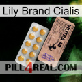 Lily Brand Cialis 41